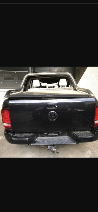 Piese vw amarok, dezmembrari amarok, dezmembrez amarok 3.0 v6 facelift