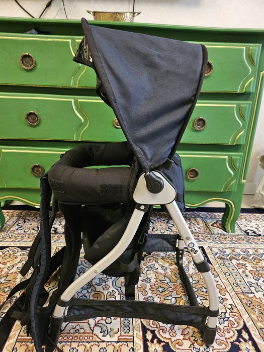 Рюкзак переноска Chicco Caddy