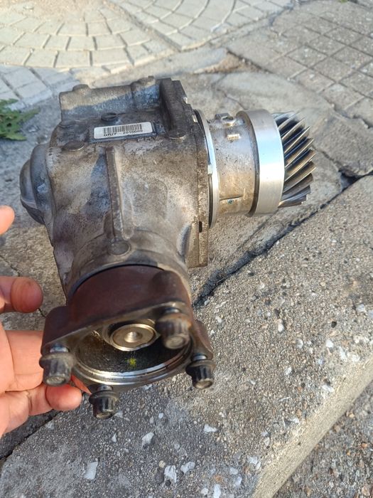 Раздатка за Црв 3