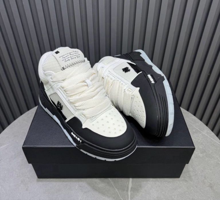Amiri MA1