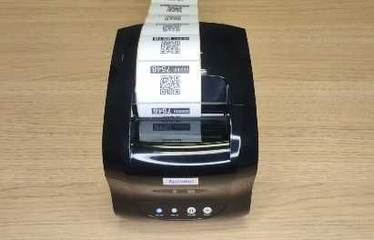 Этикетки для Wildberries 600эт. в рулоне