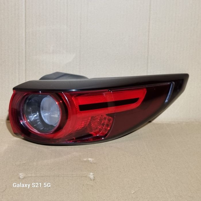 Lampa Stop dreapta led Mazda cx-5 cx5 2017 2022 KB8A 51 150