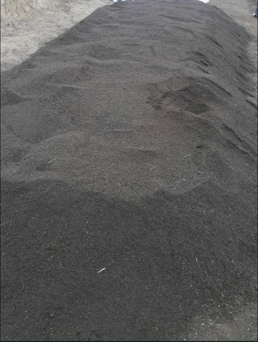 BIOGUMUS (бИОГУМУС) tabiy o'g'it