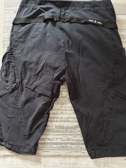 Pause jeans -къси панталони