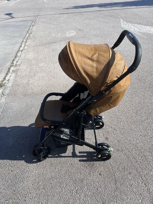 Детска количка Recaro Easylife Elite 2