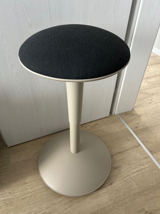 стол-табуретка IKEA NILSERIK