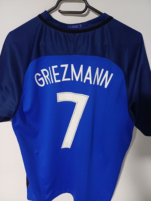 Tricou Griezmann
