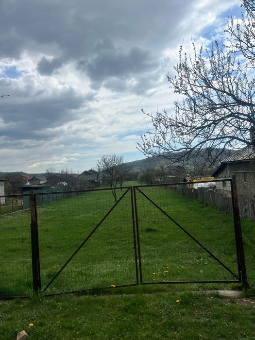 Teren intravilan de vânzare – Brănești, județul Dâmbovița