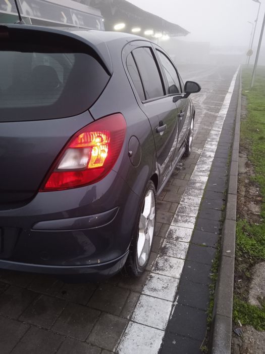 Vind Opel CORSA S-au schimb
