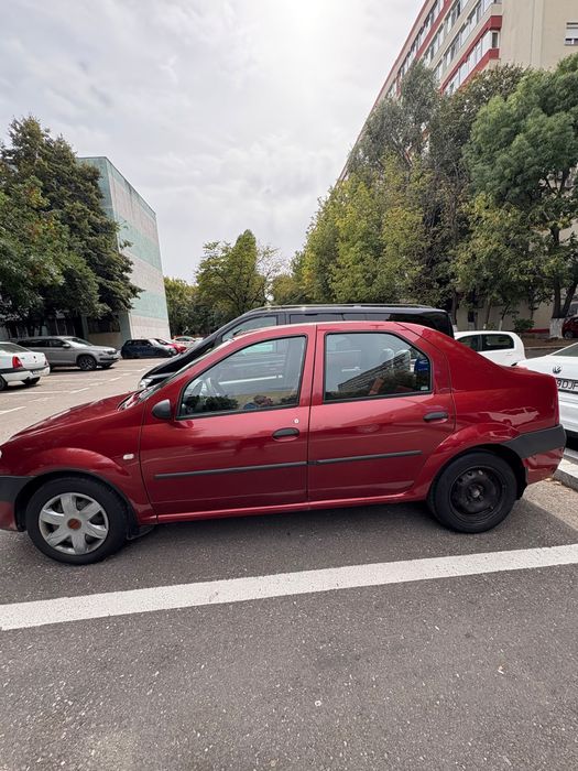 DACIA Logan 2005 — imagine 3