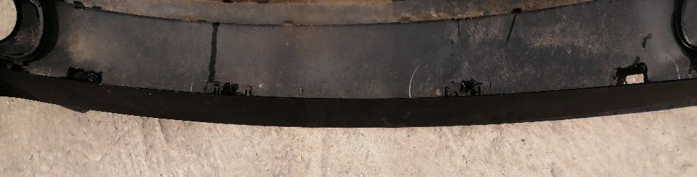 Задна броня за BMW X5. E70 модел 2006-2010 година. #049S.