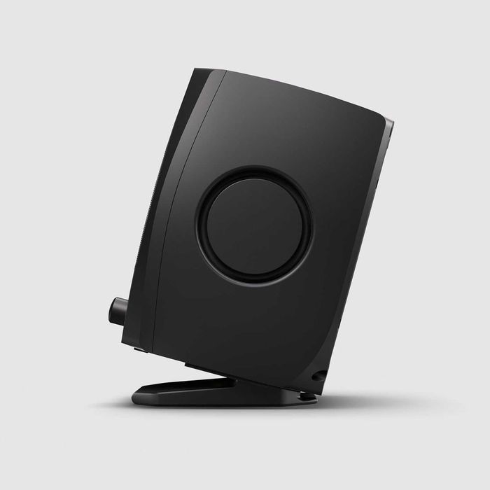 ADAM Audio D3V Black Студийна мониторна система, Черен
