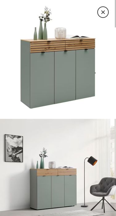 Vând comodă 120 / 100 / 41