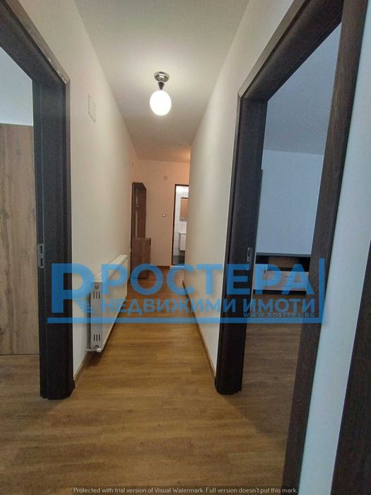 Продава се Тристаен апартамент в Търговище, Център - 93 кв.м за 1474 €/кв.м - Снимка #11