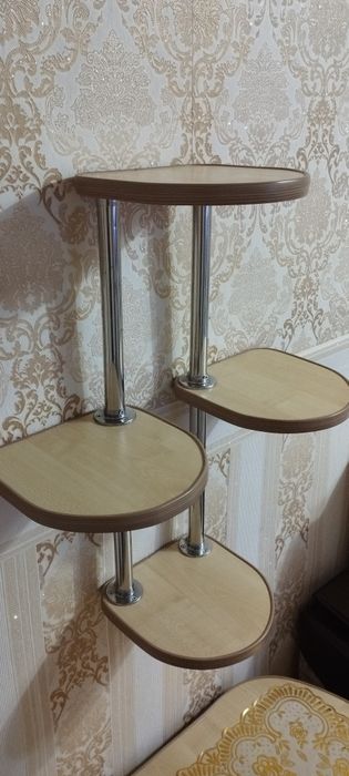 Продам полку для цветов 6000тг