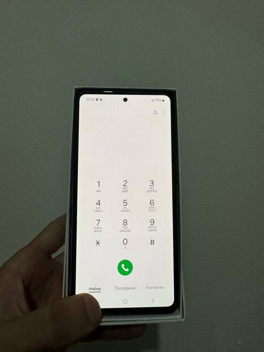 Samsung galaxy a 52