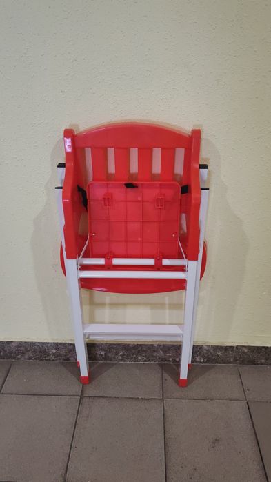 Стул детский для дома, кафе, ресторанов