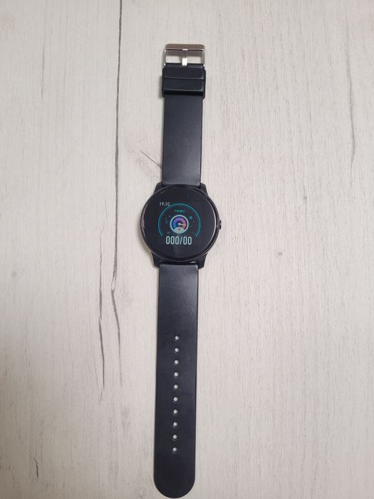 Смарт часовник с различни функции