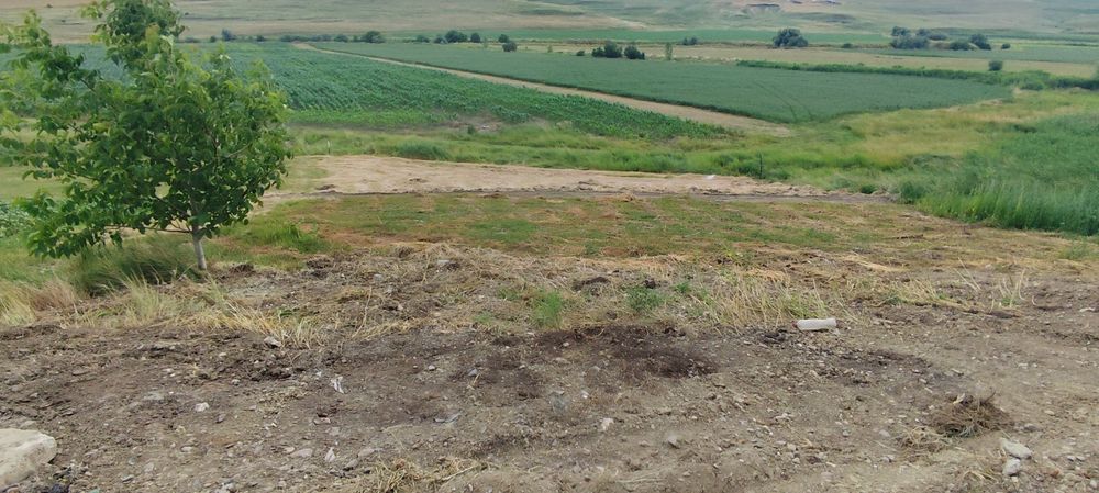 Grădină, 1300m2. deschidere de 22 ml !