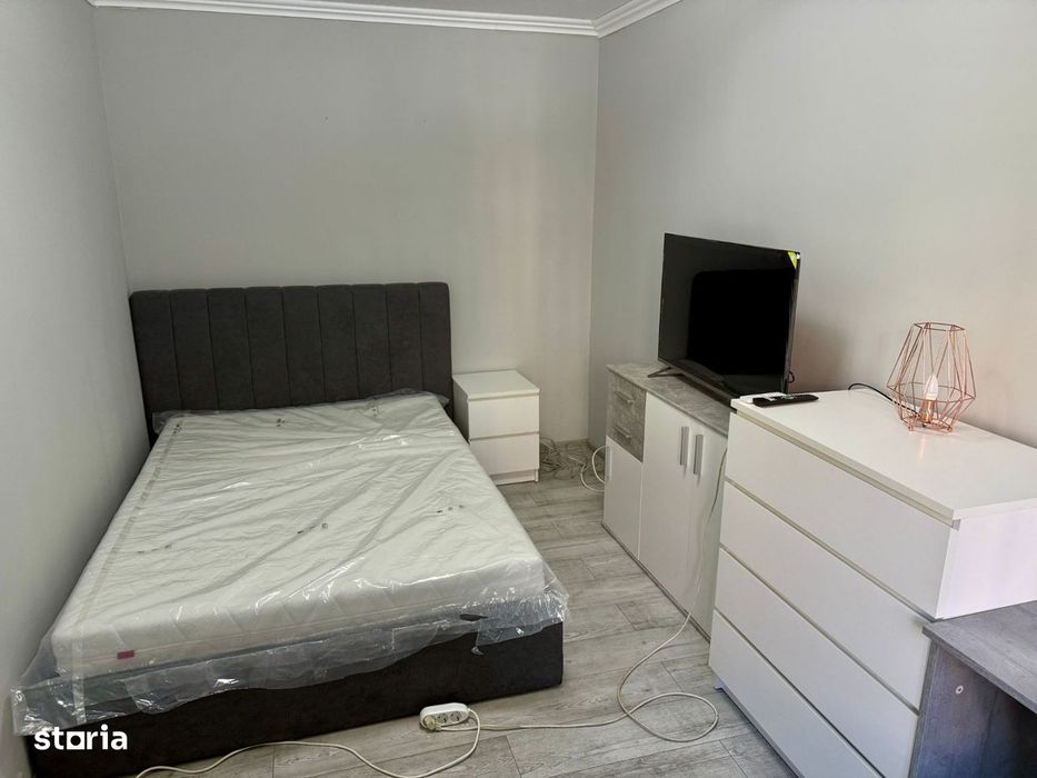 Apartament 2 camere, Reșița Aleea Nuferilor