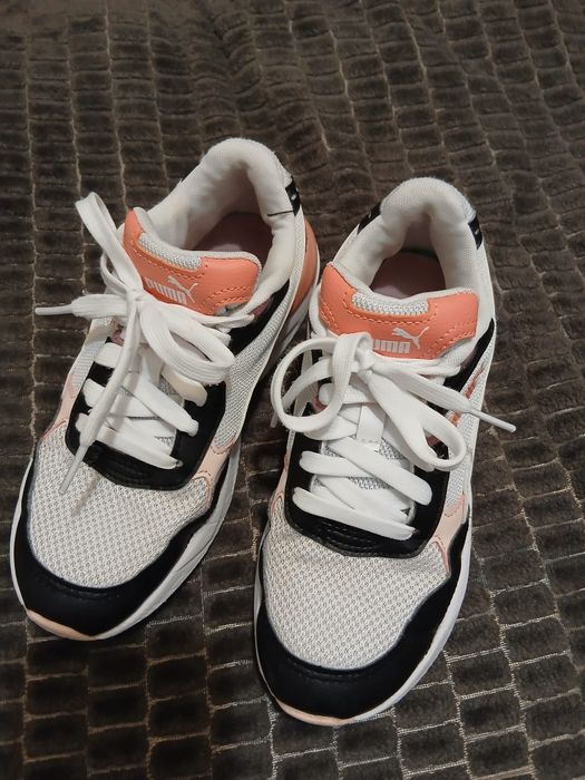 Дамски обувки 36 номер