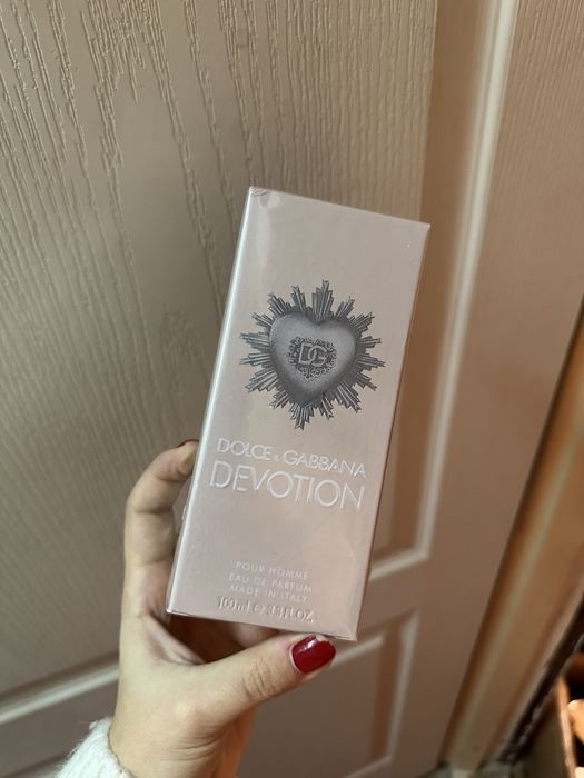 Dolce&gabban devotion
