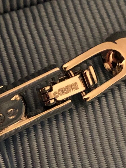 Bratara Swarovski una angelic bracelet