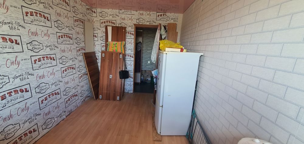 Продам 4х ком на 31