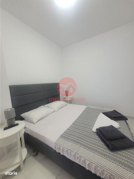 Apartament 2 Camere Agigea | Complex Steaua de Mare | Termen Lung