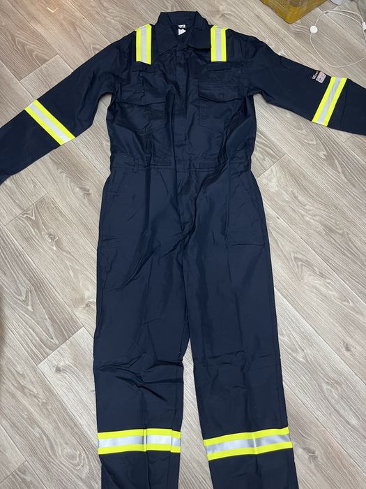 Комбинезон летний спецодежда