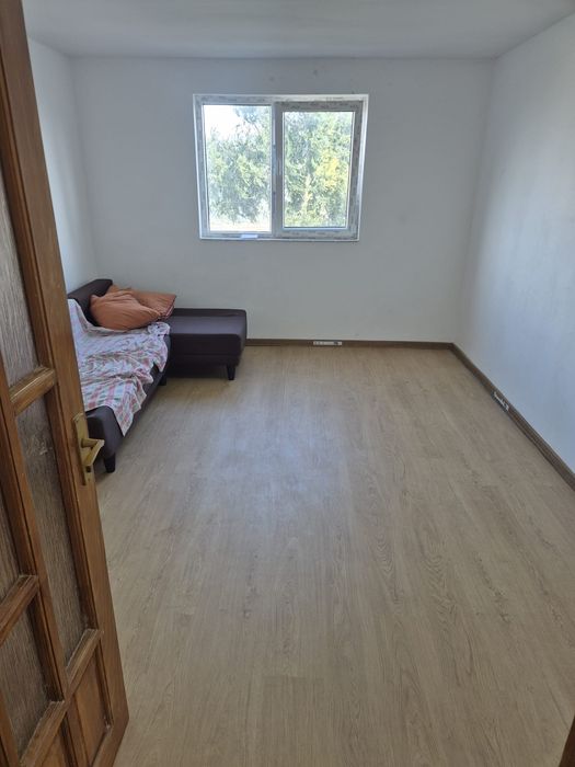 Garsoniera Agigea Sanatoriu
