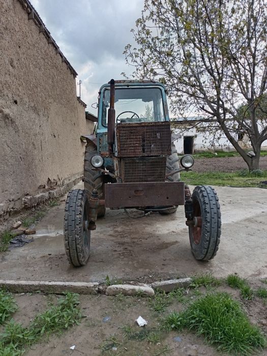 беларус мтз 80 точка