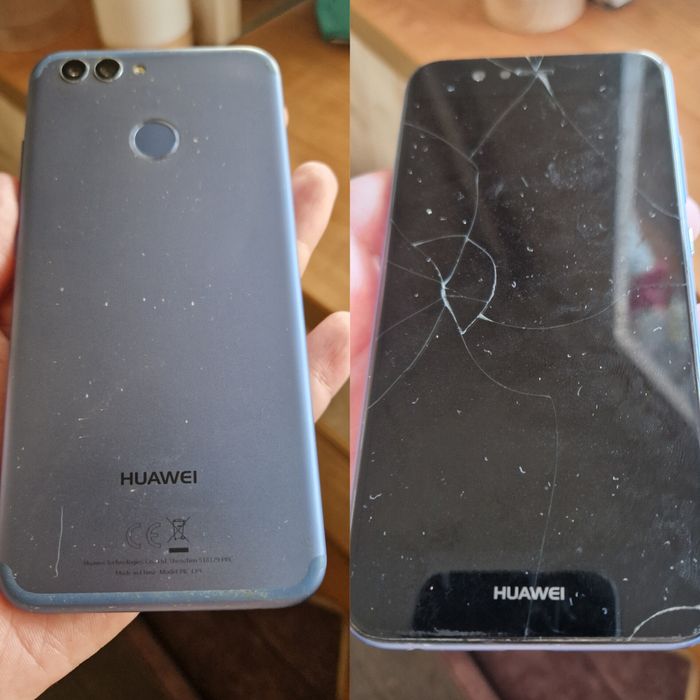 Телефон Huawei Nova 2 64 ГБ