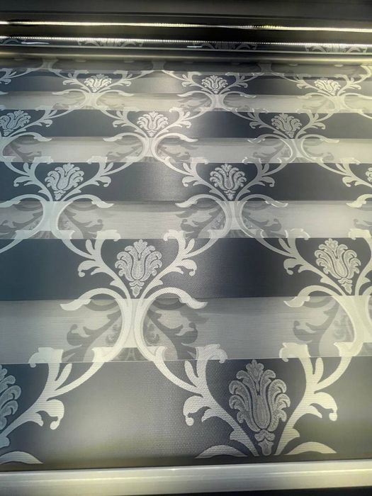 Жалюзи штор парда дикий Мойка ремонт