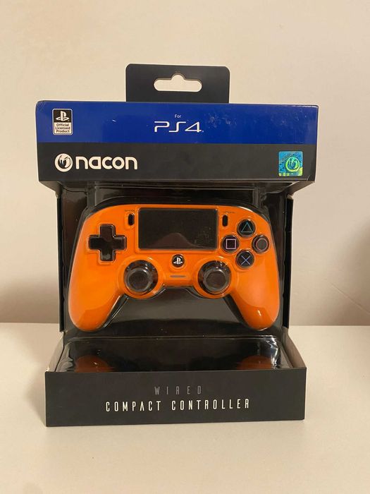 Nacom Wired compact controller