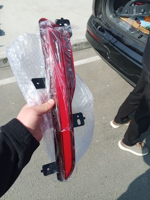 Orqa Chap Otrajatel Dongfeng EP 008