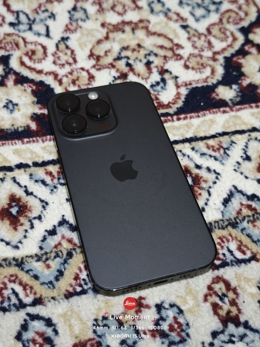 iPhone 14 pro 128gb 78%