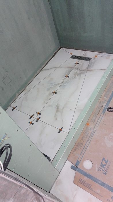 Кафельщик универсал Алматы