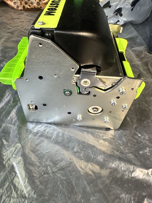 Принтер VKP - 80