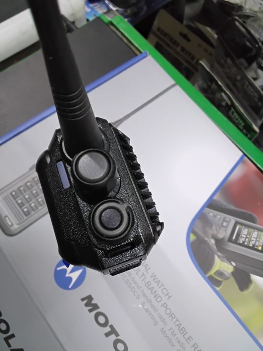 Рация motorola P8260