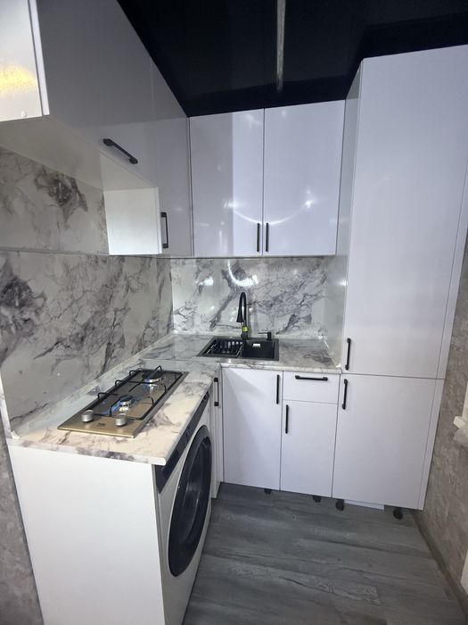 Продам квартиру студию