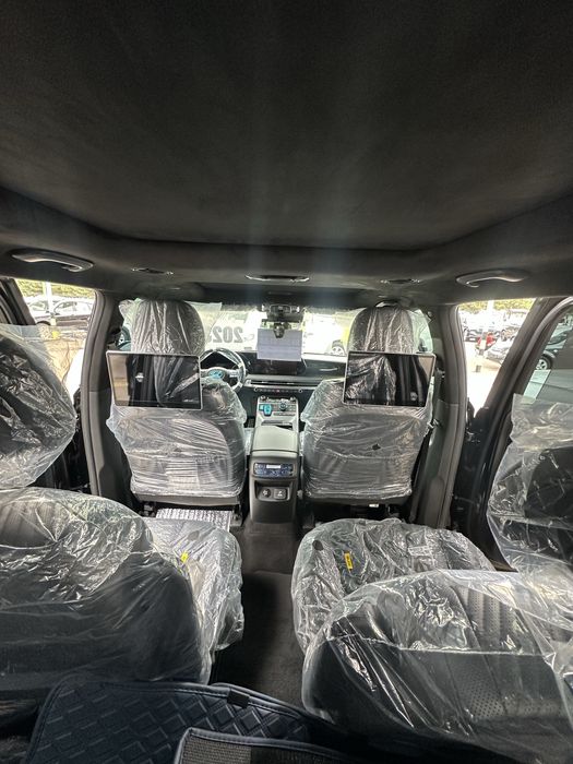 Hyundai Palisade 2023 — 3