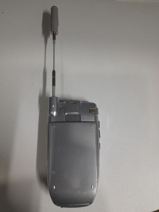 Telefon UBIQUAM Korea