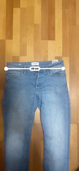 Blugi Jack & Jones