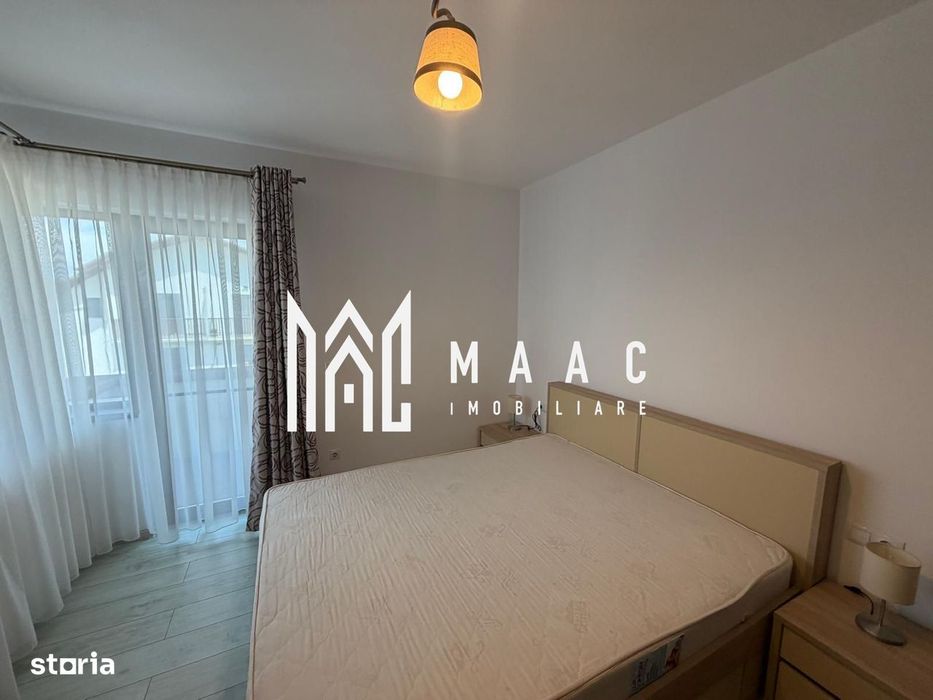 Casă duplex de închiriat | Arhitecților, Sibiu | 110 mp