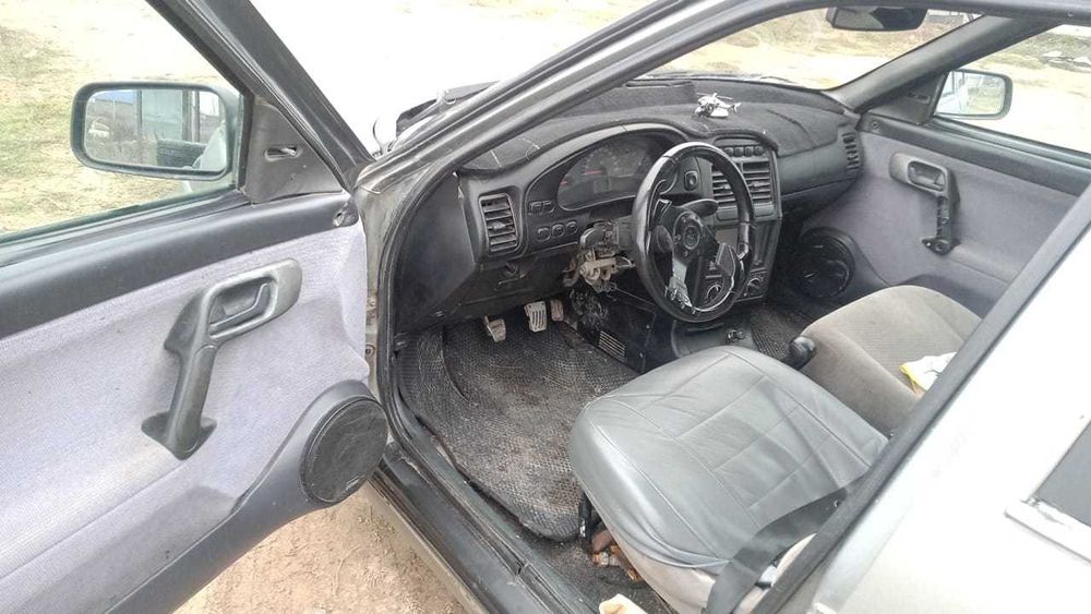 Продам машину ВАЗ 21124, срочно