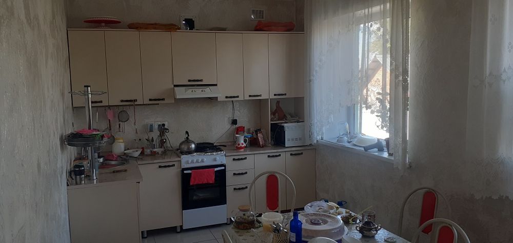 Продам дом катеж талдыбулак