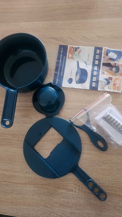 Кухненско ренде белачка !!!