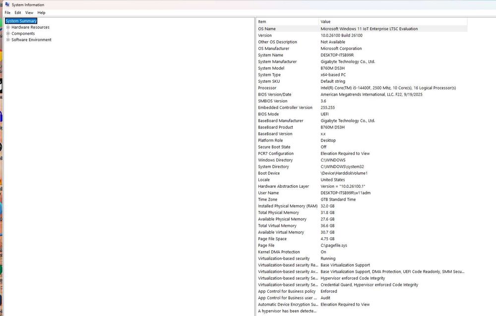 PC Gaming 1440p 240FPS+ cu i5 14440F, RX 7700 XT, 1 TB, 32 GB DDR5