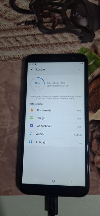 Samsung j4+  funcțional